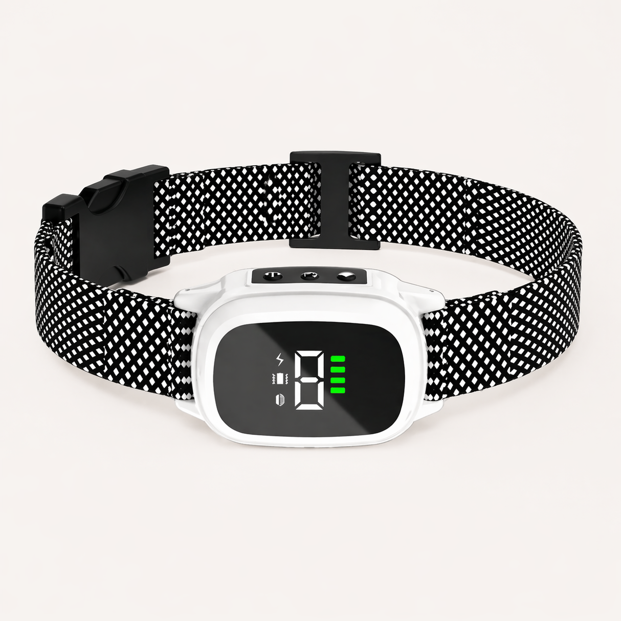 Automatic Anti-Bark Dog Collar - Bark Control Training Collar