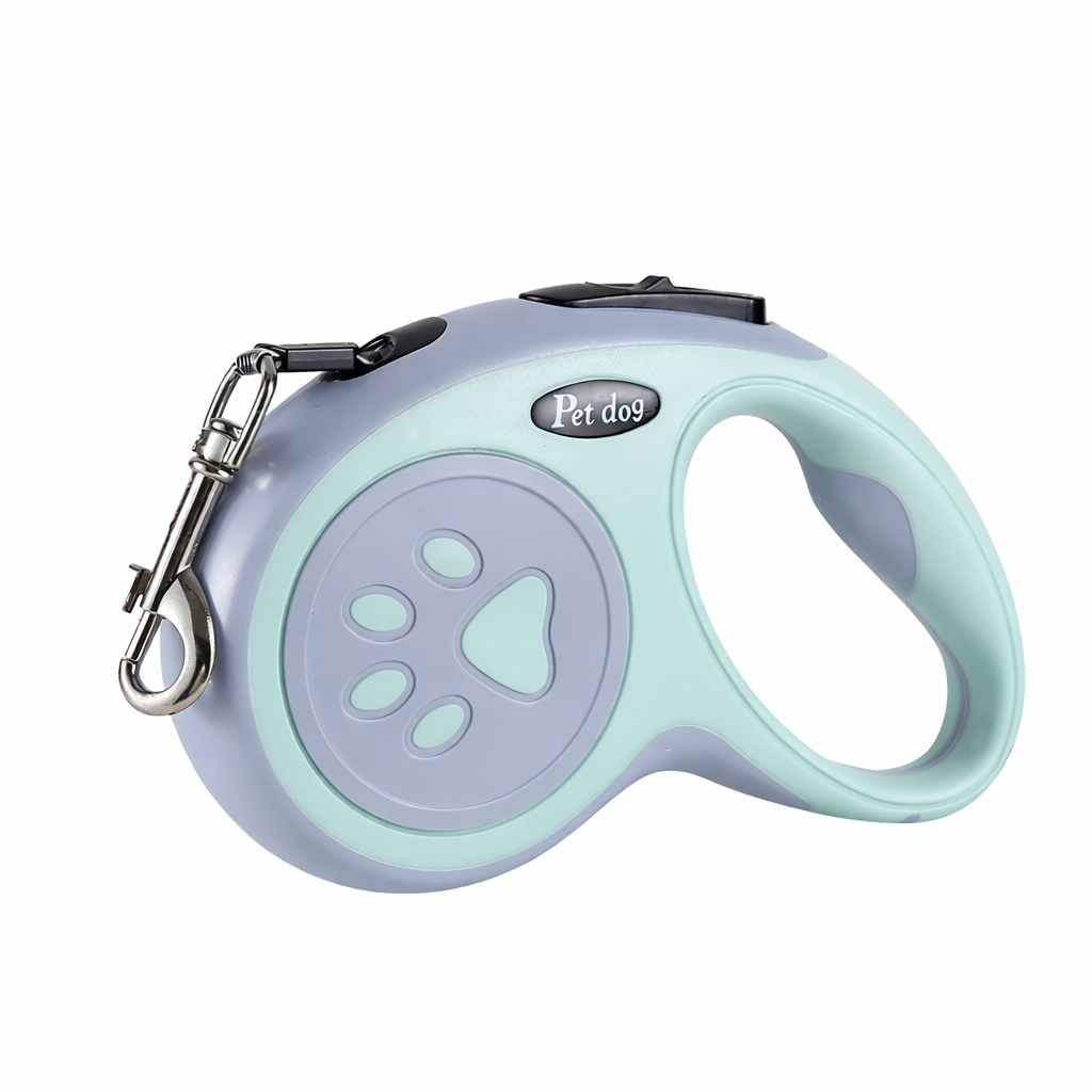 Retractable Dog Leash - Durable Extendable Lead