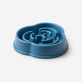 Slow Feeder Dog Bowl - Anti-Choking & Slow Eating
