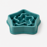 Slow Feeder Dog Bowl - Anti-Choking & Slow Eating