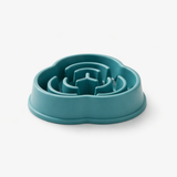 Slow Feeder Dog Bowl - Anti-Choking & Slow Eating