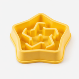 Slow Feeder Dog Bowl - Anti-Choking & Slow Eating