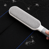 Pet Hair Remover Brush - Reusable Fur Lint Remover
