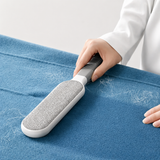 Pet Hair Remover Brush - Reusable Fur Lint Remover