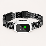 Automatic Anti-Bark Dog Collar - Bark Control Training Collar