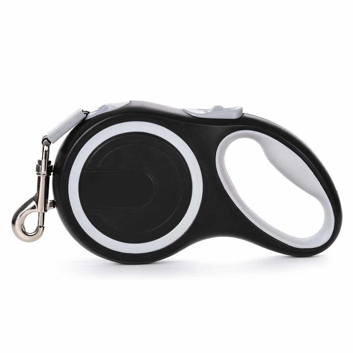 Retractable Dog Leash - Extendable Nylon Lead for Dogs