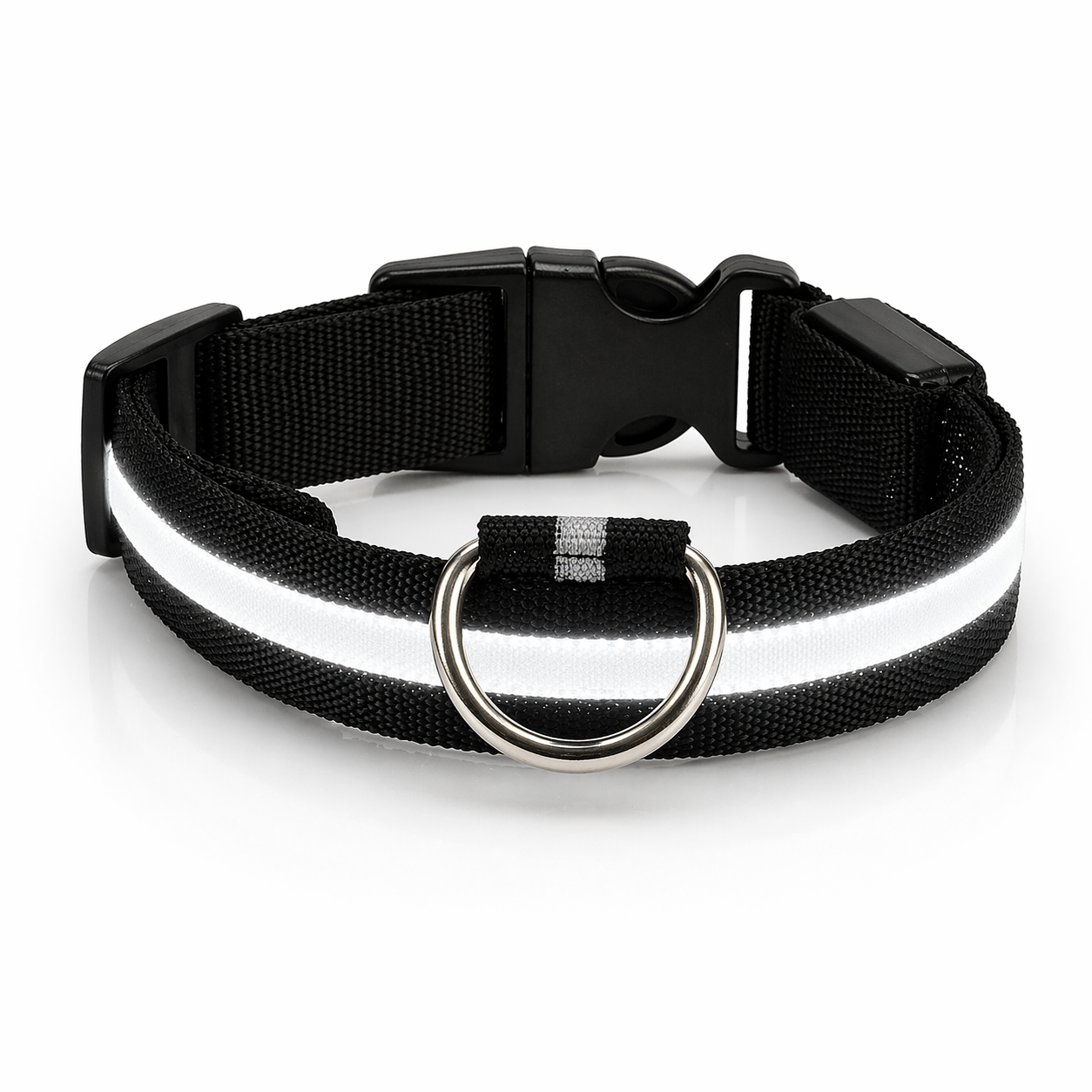 LED Dog Leash - Light-Up Night Safety Leash