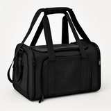 Airline Approved Pet Carrier - Soft Travel Bag for Cats & Dogs