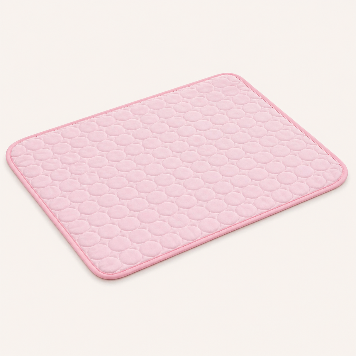 Dog Cooling Mat - Summer Cooling Pad for Dogs