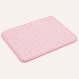 Dog Cooling Mat - Summer Cooling Pad for Dogs