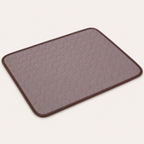 Dog Cooling Mat - Summer Cooling Pad for Dogs