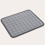 Dog Cooling Mat - Summer Cooling Pad for Dogs
