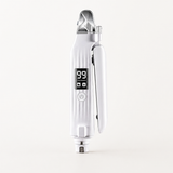 Electric Pet Nail Grinder - LED Safe Nail Trimmer for Cats & Dogs