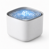 Automatic Cat Water Fountain - Quiet Filtered Drinking Fountain