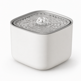 Automatic Cat Water Fountain - Quiet Filtered Drinking Fountain