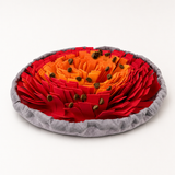 Dog Snuffle Mat - Slow Feeder Training Toy for Dogs