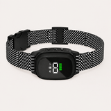 Automatic Anti-Bark Dog Collar - Bark Control Training Collar
