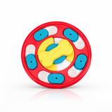 Dog Puzzle Feeder - Interactive Slow Feeding Toy
