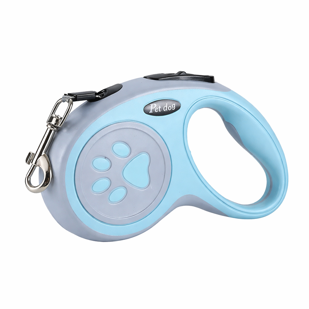 Retractable Dog Leash - Durable Extendable Lead