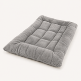 Plush Pet Mat Bed - Ultra-Soft Support for Deep, Relaxing Sleep