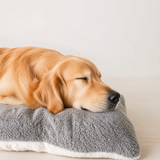 Plush Pet Mat Bed - Ultra-Soft Support for Deep, Relaxing Sleep