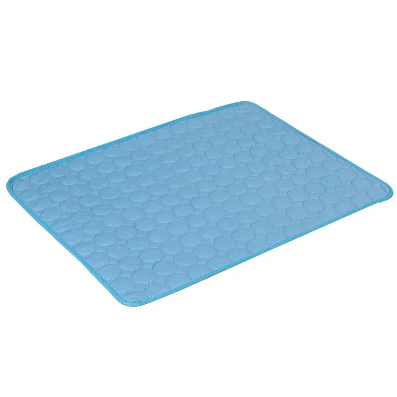 Dog Cooling Mat - Keeps Pets Cool All Summer