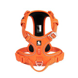 No-Pull Dog Harness - Reflective Adjustable Harness