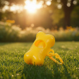 Bone-Shaped Poop Bag Dispenser - Dog Waste Holder