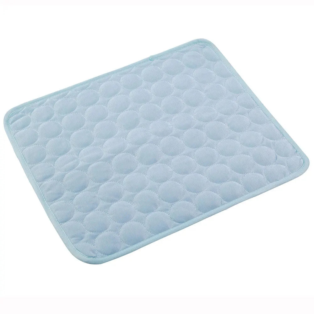 Dog Cooling Mat - Keeps Pets Cool All Summer