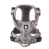 No-Pull Dog Harness - Reflective Adjustable Harness
