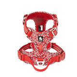 No-Pull Dog Harness - Reflective Adjustable Harness