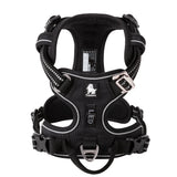 No-Pull Dog Harness - Reflective Adjustable Harness