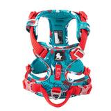 No-Pull Dog Harness - Reflective Adjustable Harness