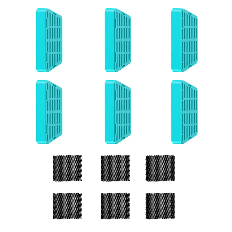 Wireless Cat Water Fountain - Motion Sensor Drinking Fountain