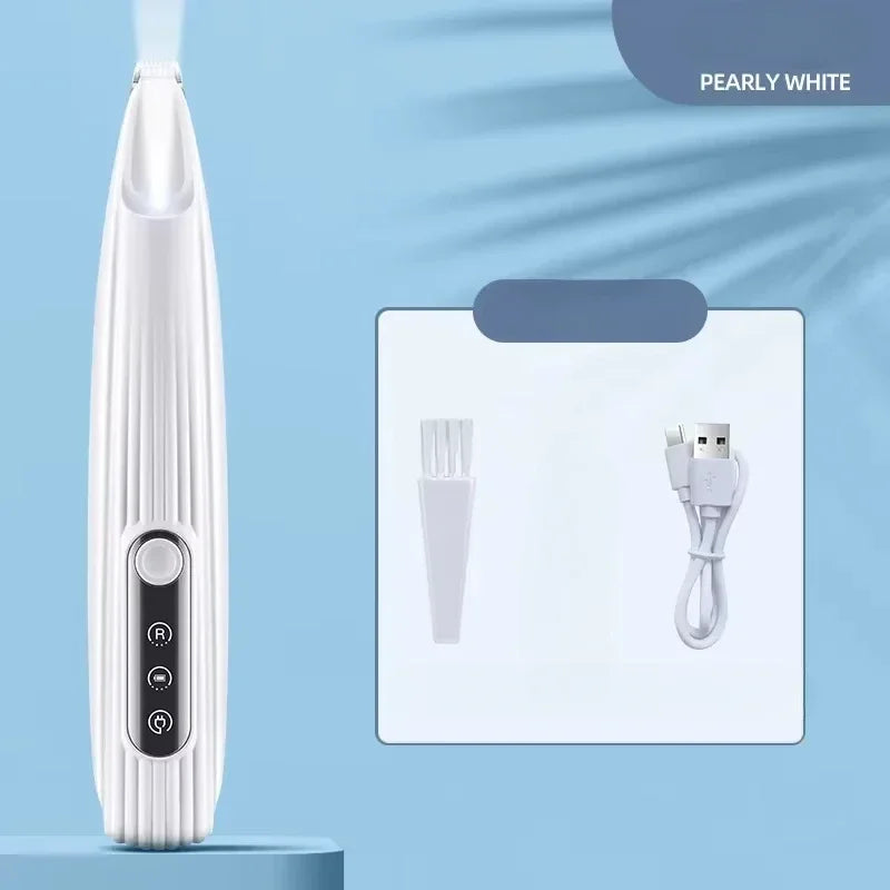 Dog Paw Trimmer - Waterproof Grooming Clippers