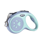 Retractable Dog Leash - Durable Extendable Lead